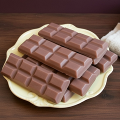 Chocolate Candy Bar Soap Set