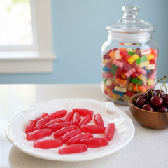 Cherry Fish Soap Set