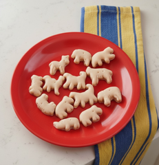 Cracker Soap Animal Set