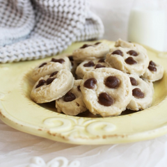 Chocolate Chip Mini Soap Set