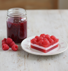 Raspberry Blitz Soap Bar