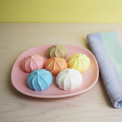 Meringue Cookie Soap