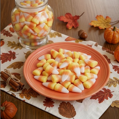 Candy Corn Soap Set
