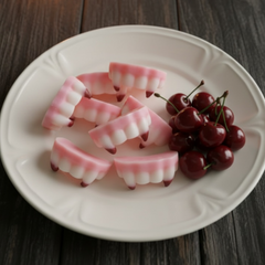 Vampire Fang Soap Set