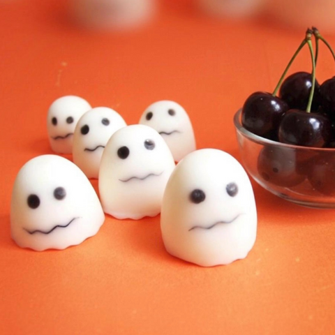 Ghost Soap Mini Set