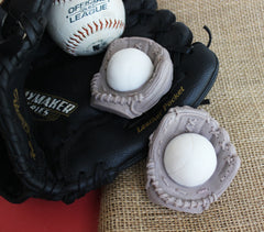 Baseball Soap