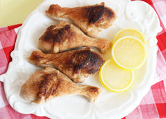 Chicken Leg Soap
