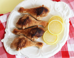 Chicken Leg Soap
