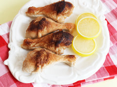 Chicken Leg Soap