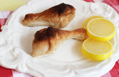 Chicken Leg Soap