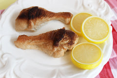 Chicken Leg Soap