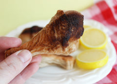Chicken Leg Soap