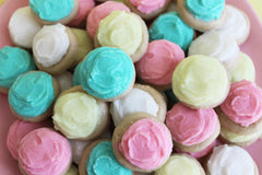 Frosted Cookie Mini Soap Set