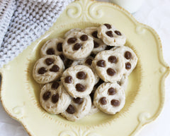Chocolate Chip Mini Soap Set