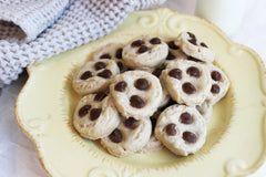 Chocolate Chip Mini Soap Set