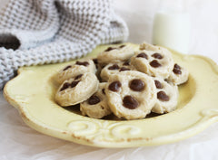 Chocolate Chip Mini Soap Set