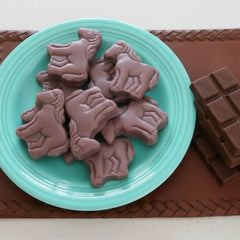 Horse Soap Set
