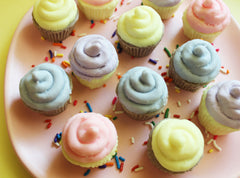Sweet Mini Cupcake 4 Pack