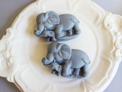 Elephant Soap Bar