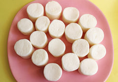 Vanilla Marshmallow Soap Set