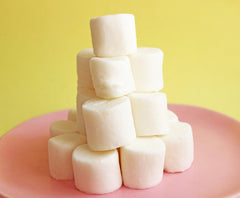 Vanilla Marshmallow Soap Set