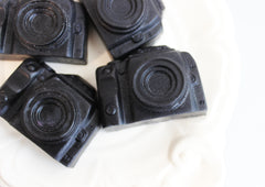 Camera Photography Soap