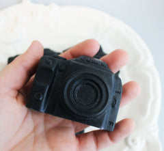 Camera Photography Soap