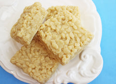 Rice Cereal Treat Soap Bar