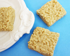 Rice Cereal Treat Soap Bar
