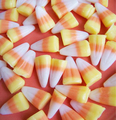 Candy Corn Soap Set