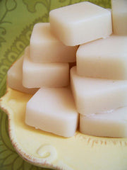 Pina Colada Solid Sugar Scrub Soap