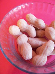 Fresh Roasted Peanut Soaps