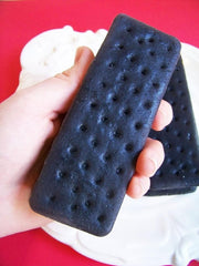 Ice Cream Sandwich Soap