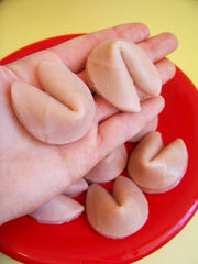 Fortune Cookie Soap Set