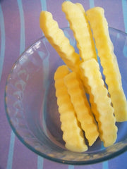 Fun Soap French Fries