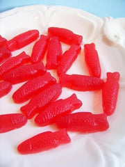 Cherry Fish Soap Set