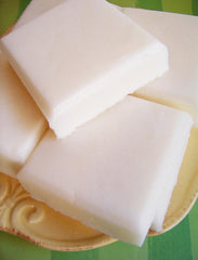 Pina Colada Solid Sugar Scrub Soap Bar
