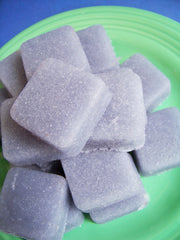 Black Raspberry Vanilla Solid Sugar Scrub Soap