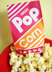 Fun Popcorn Soap