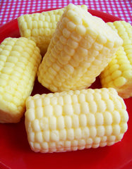 Corn On The Cob Soap