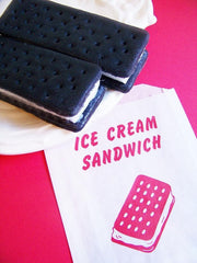 Ice Cream Sandwich Soap