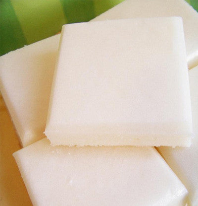 Pina Colada Solid Sugar Scrub Soap Bar