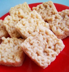 Rice Cereal Treat Soap Set